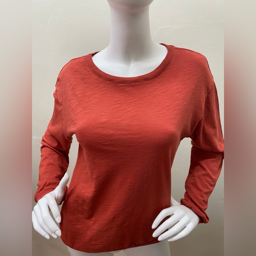 Elliott Lauren L/S Tee
